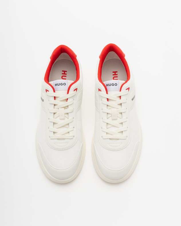 hugo sneakers