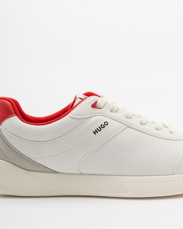 hugo sneakers
