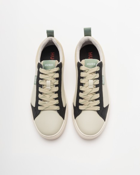 Sapatilhas Hugo