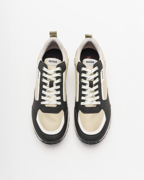 Zapatillas Hugo
