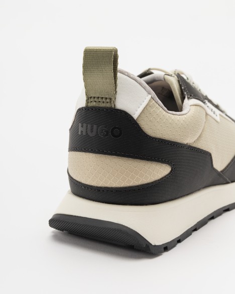 Zapatillas Hugo