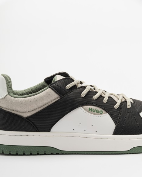Zapatillas Hugo
