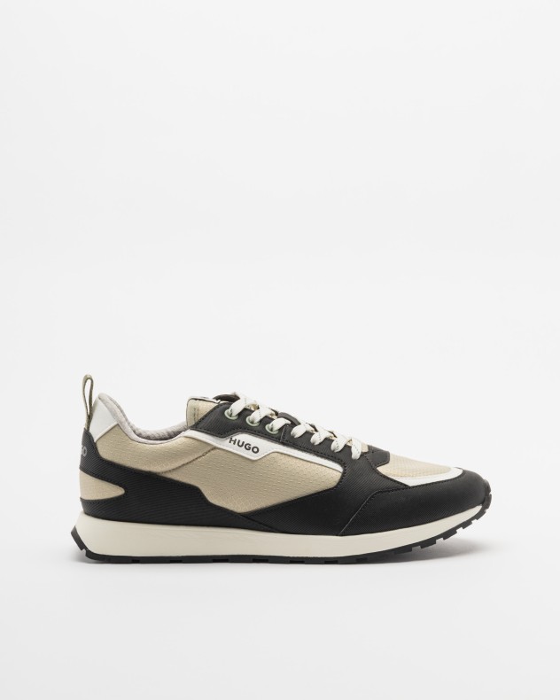 Zapatillas Hugo