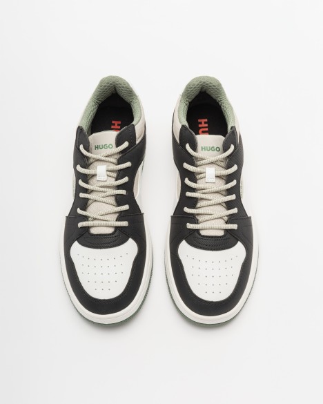 Zapatillas Hugo