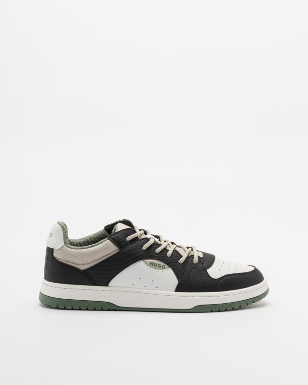 Zapatillas Hugo