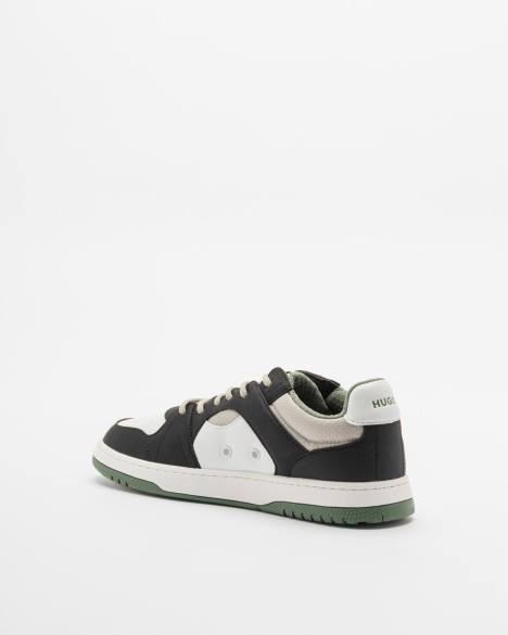Zapatillas Hugo