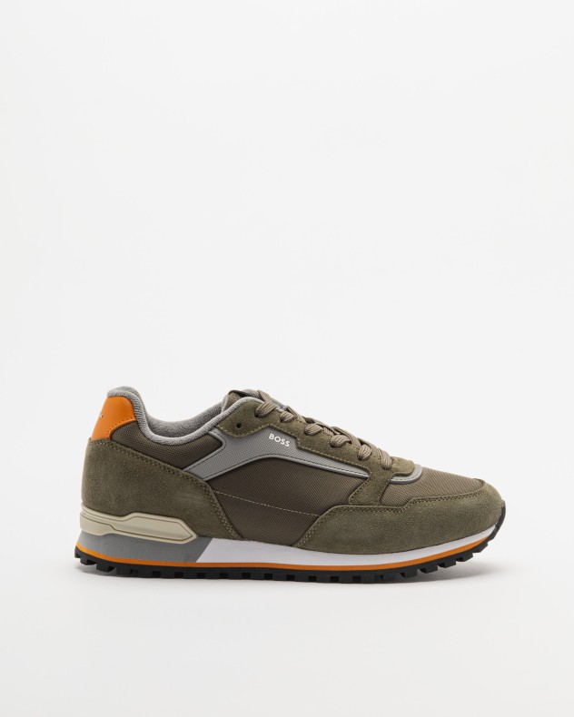 Zapatillas Boss