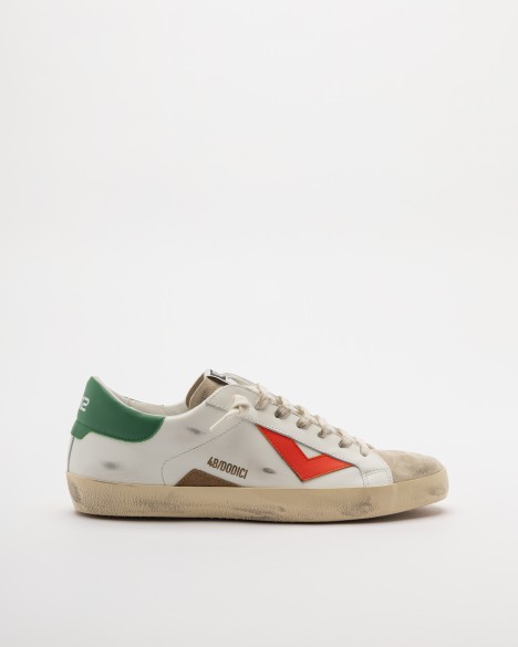 Zapatillas 4B12