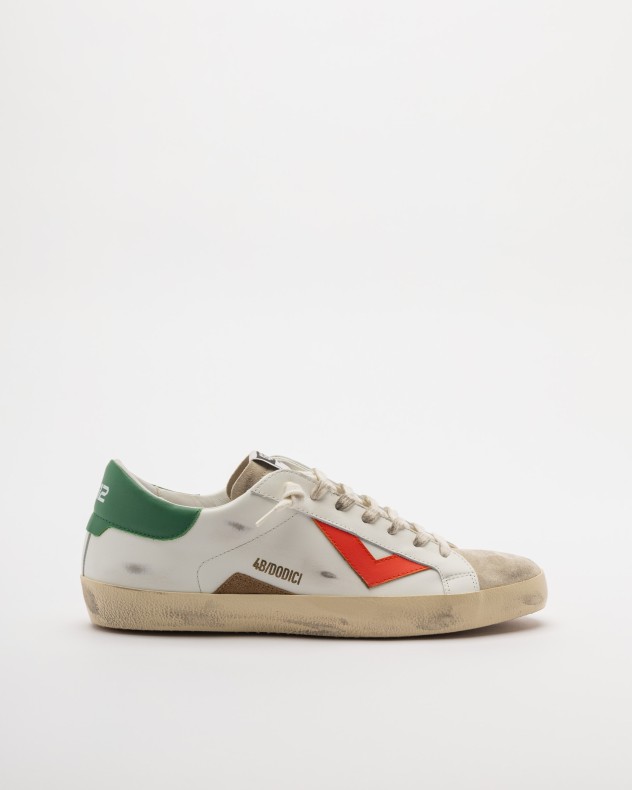 Zapatillas 4B12