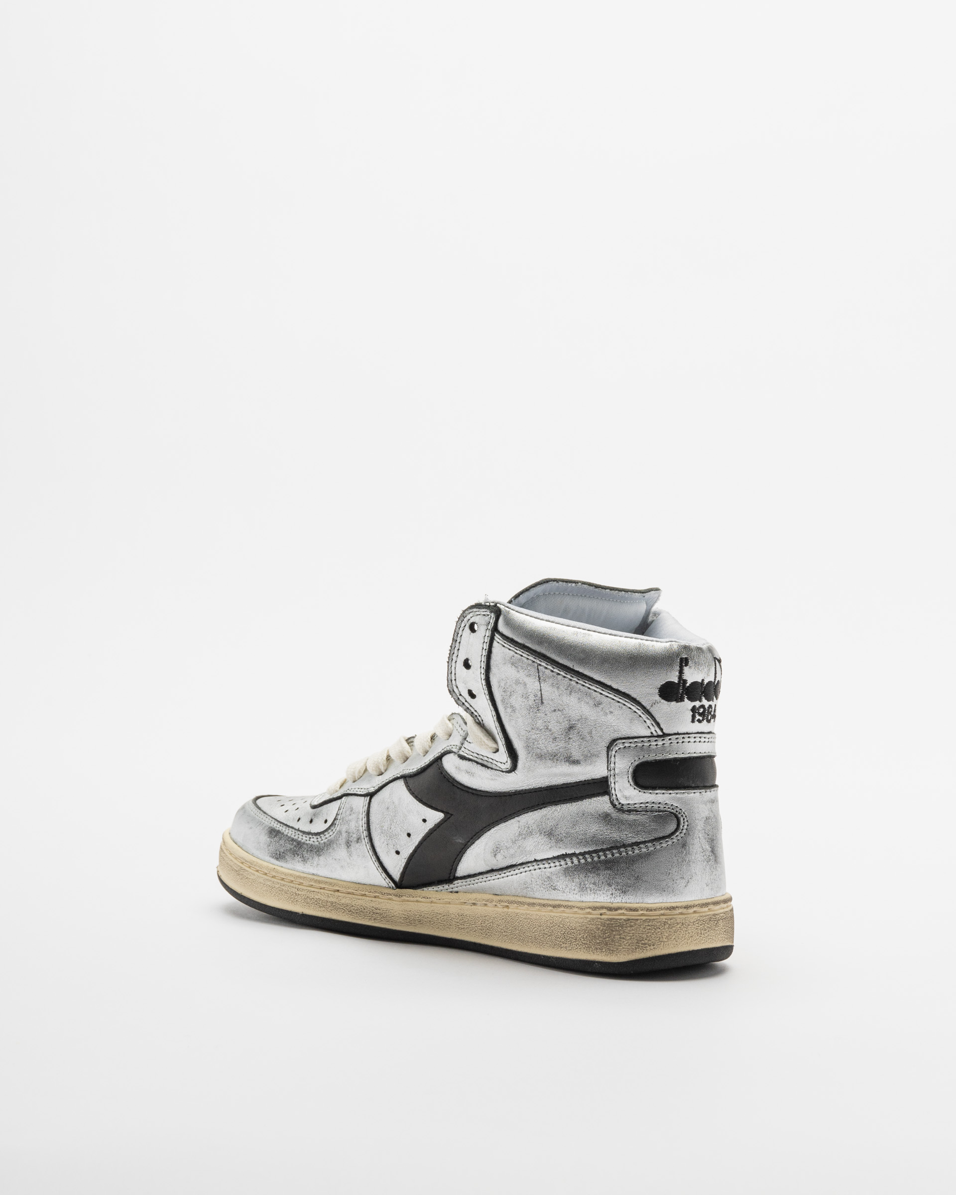 Diadora High-top sneakers