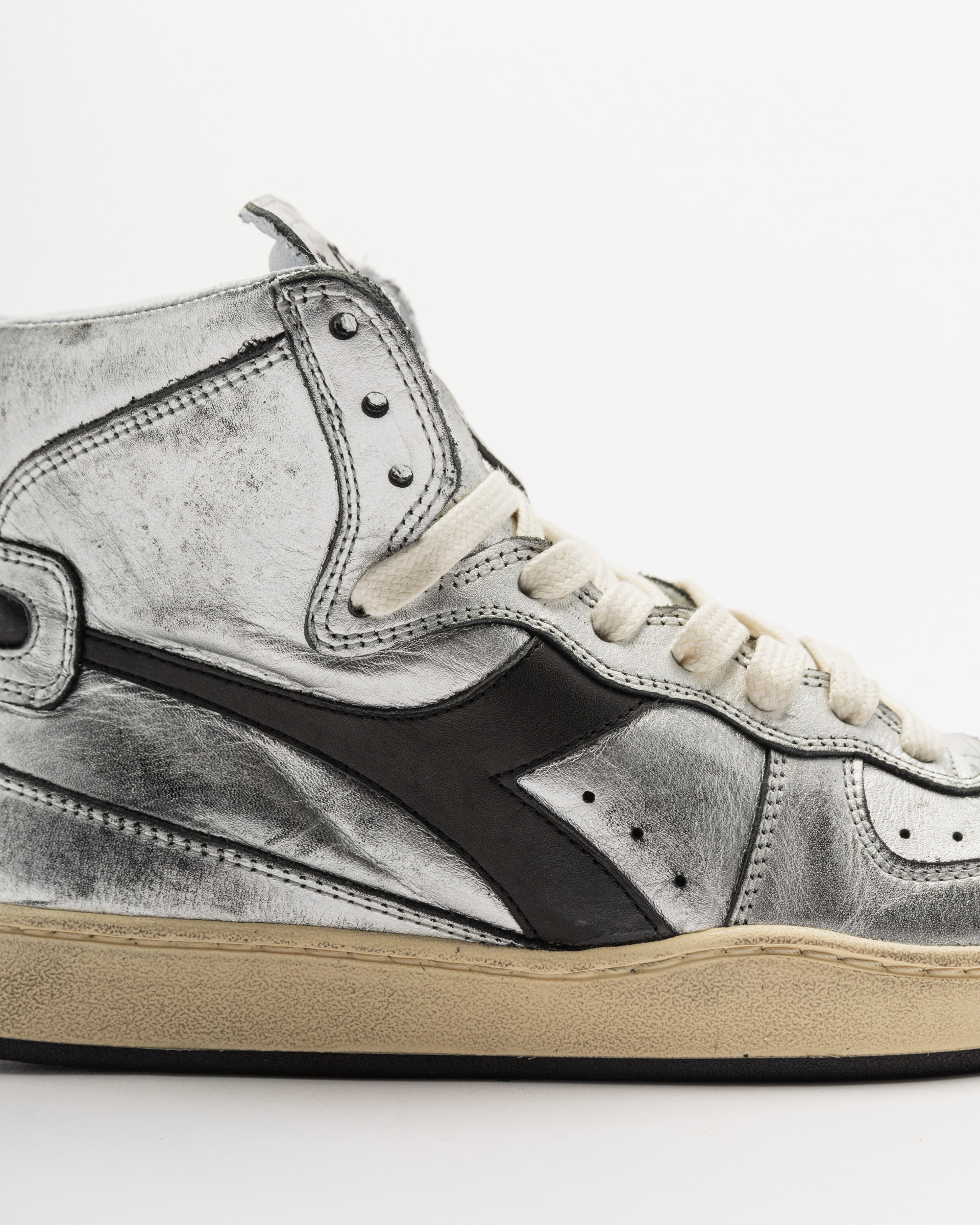 Diadora High-top sneakers