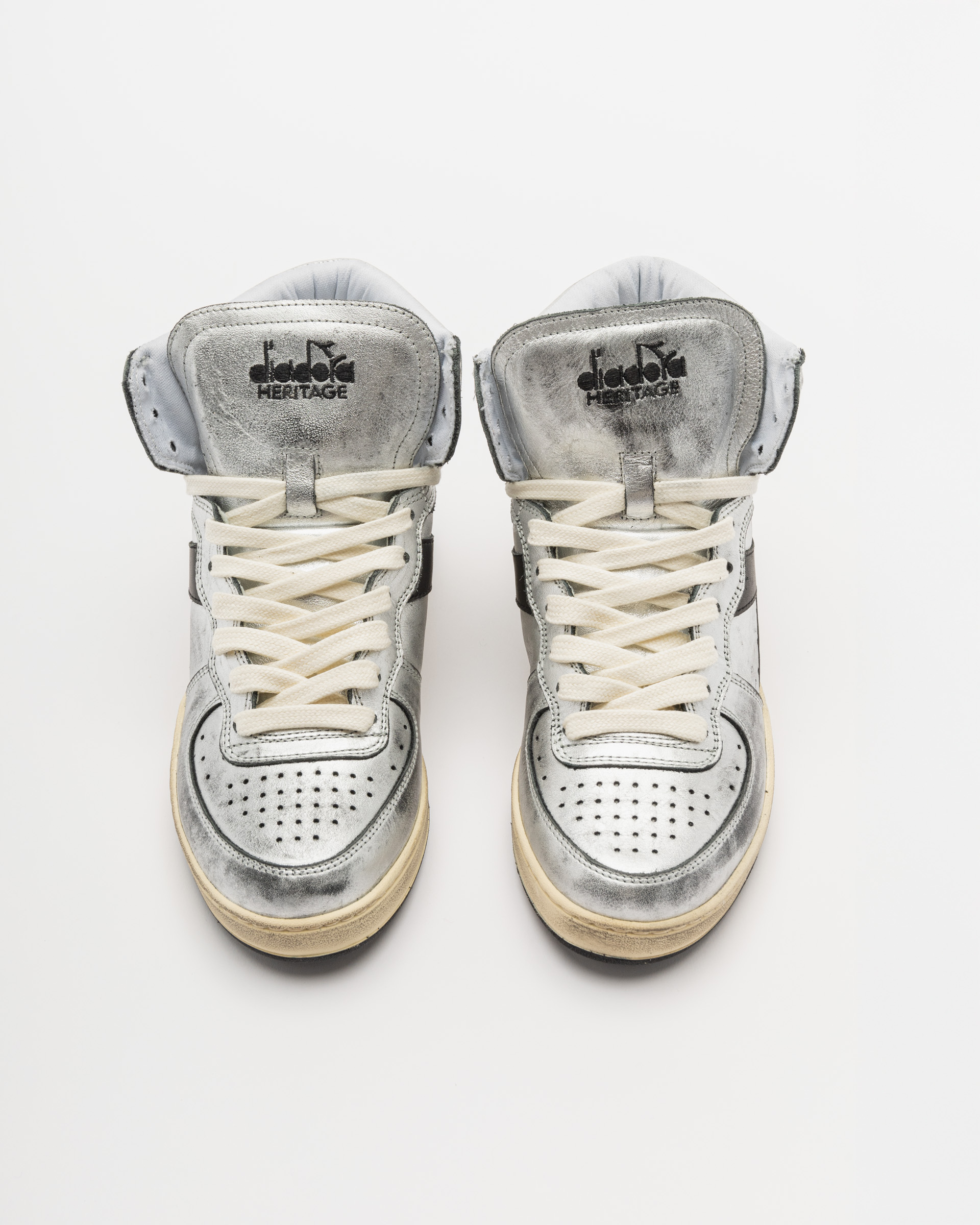 Diadora High-top sneakers