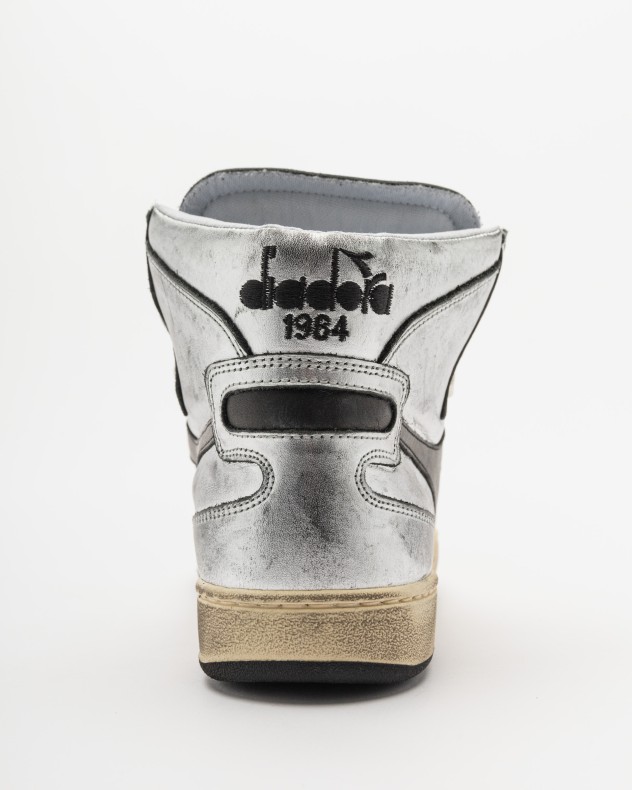 Zapatillas de ca�a alta Diadora