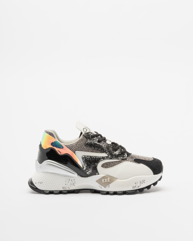 Zapatillas Ex