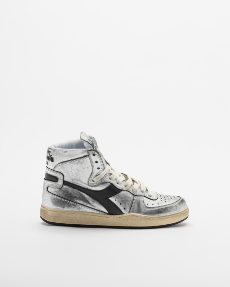 Diadora Sapatilhas cano alto