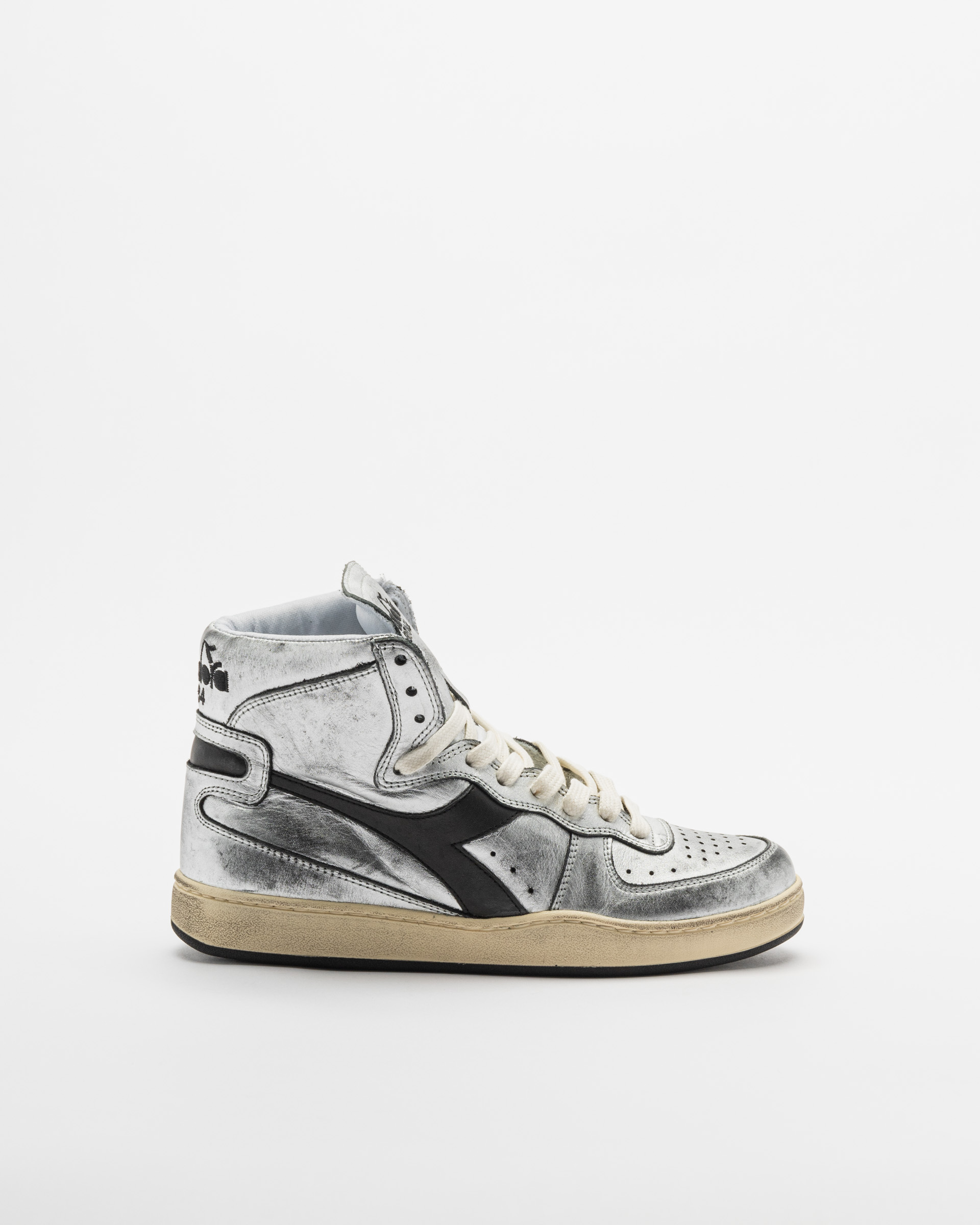 Diadora High-top sneakers