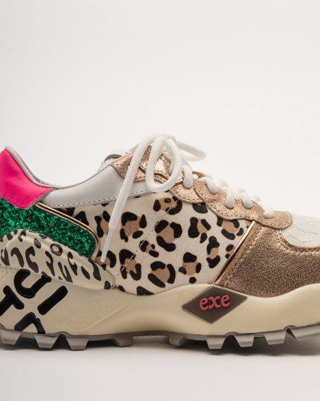 Sneakers Ex�