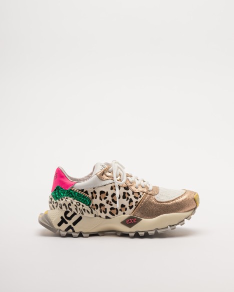 Sneakers Ex�