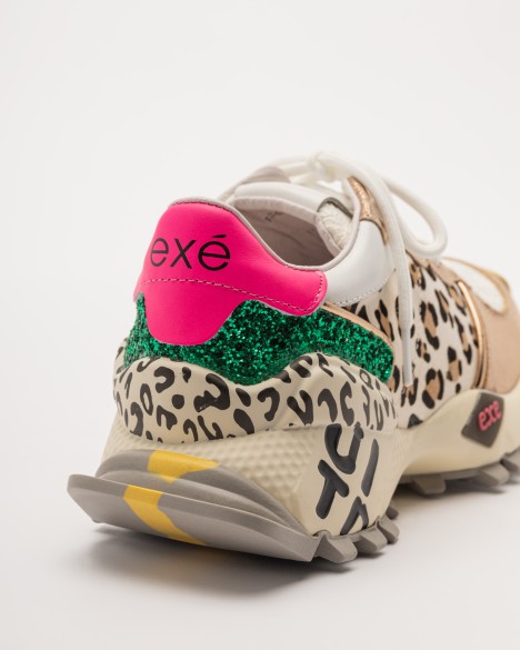 Sneakers Ex�