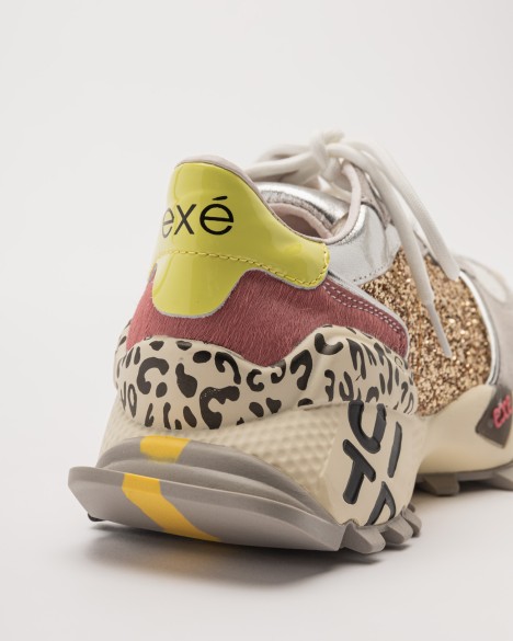Sneakers Ex�