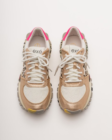 Sneakers Ex�