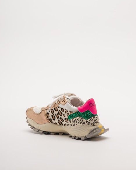 Sneakers Ex�