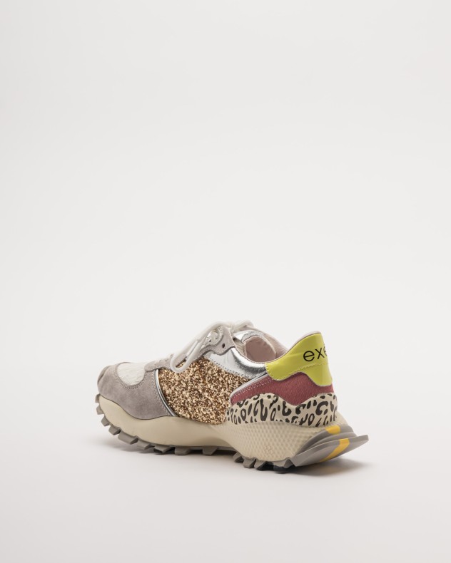 Ex� Sneakers