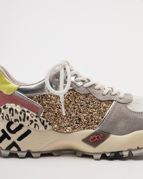 Sneakers Ex�