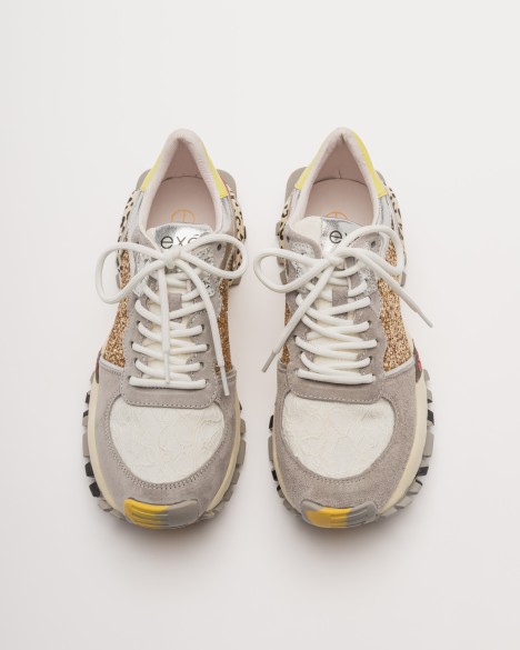 Sneakers Ex�