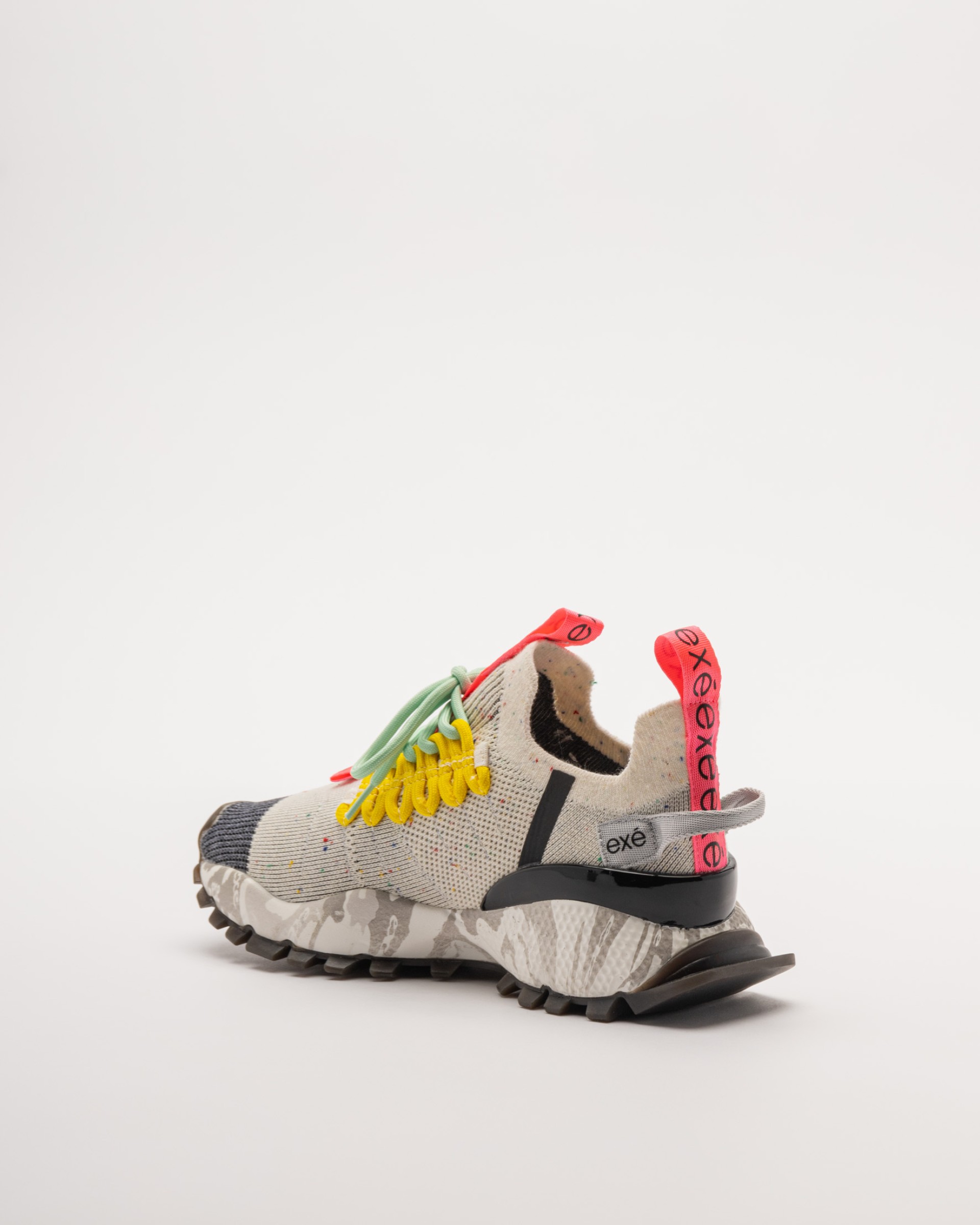 Sapatilhas Exé