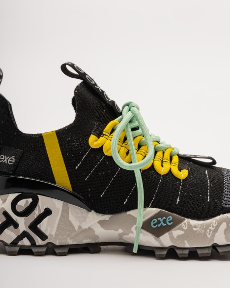 Sneakers Ex�
