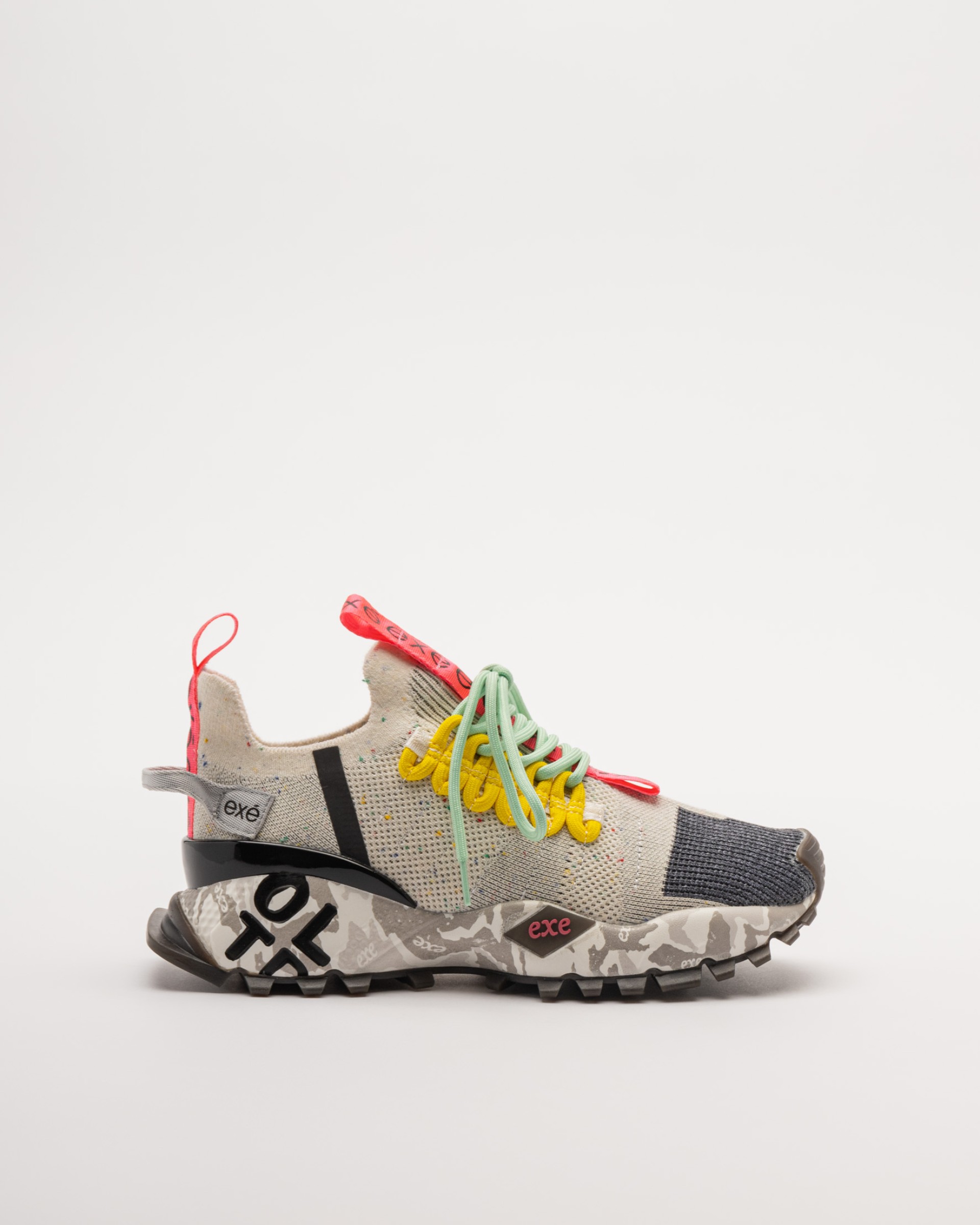Sapatilhas Exé