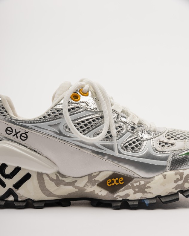 Sneakers Ex�