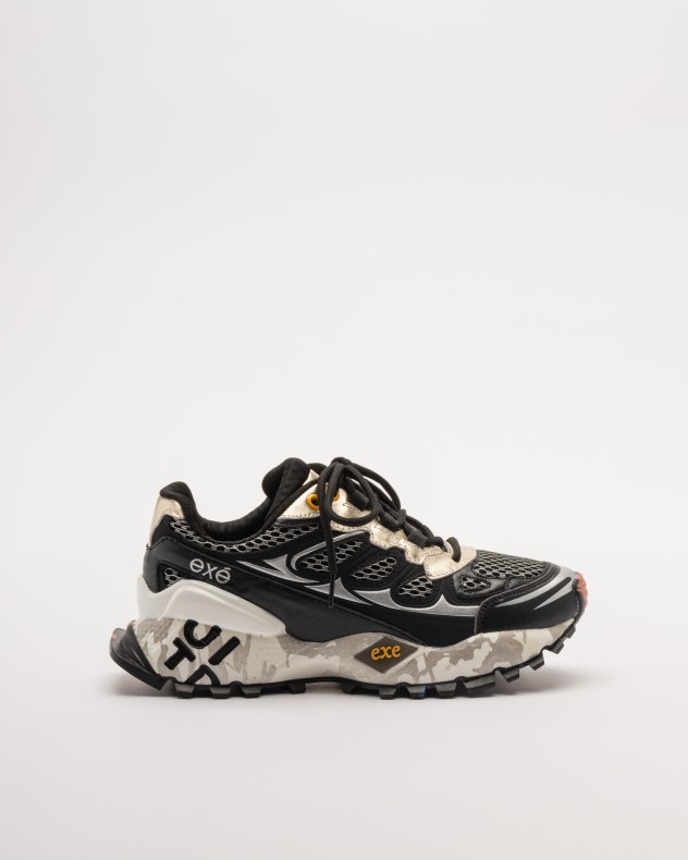 Zapatillas Ex