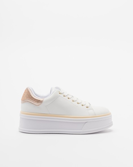 Plateausneakers Liu Jo