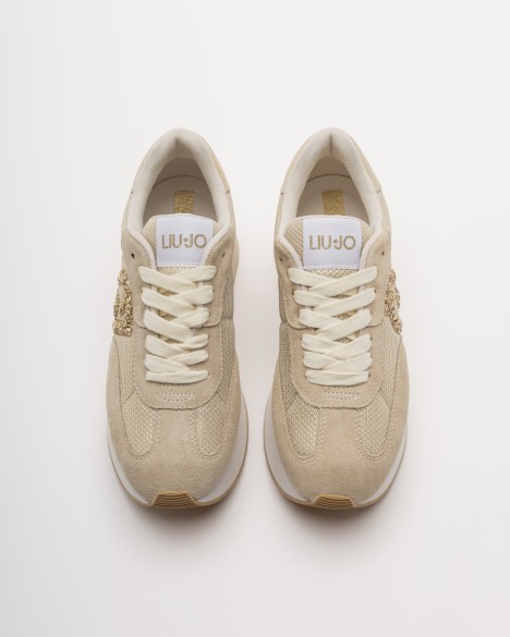Plateausneakers Liu Jo