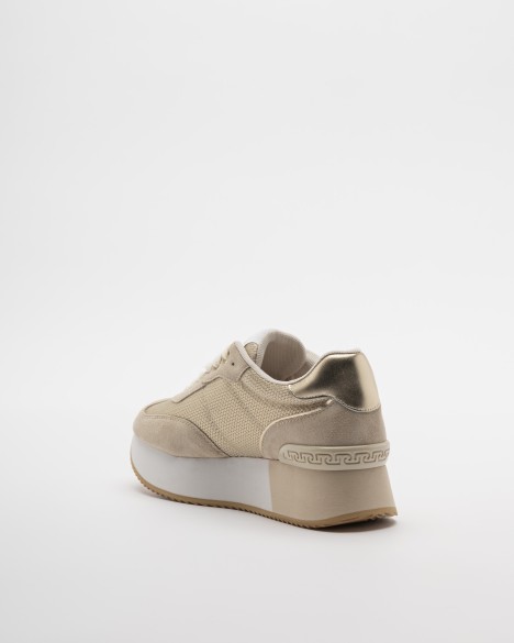 Plateausneakers Liu Jo