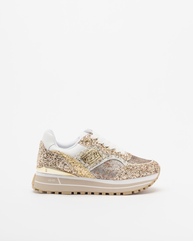 Zapatillas Liu Jo
