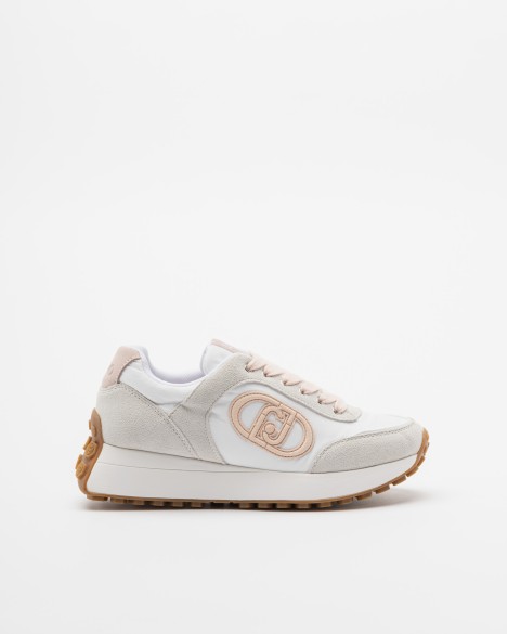 Zapatillas Liu Jo