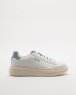 Eco Pele/Ganga 60 Branco
