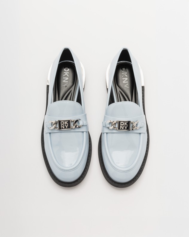 Mocasines Dkny