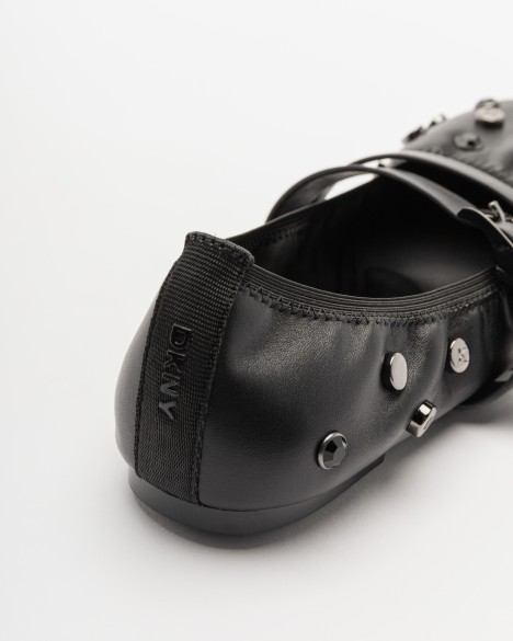 Platte schoenen Dkny Platte schoenen Dkny