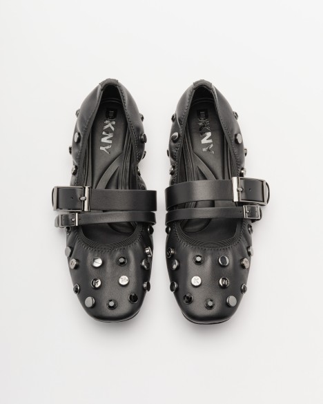 Platte schoenen Dkny Platte schoenen Dkny