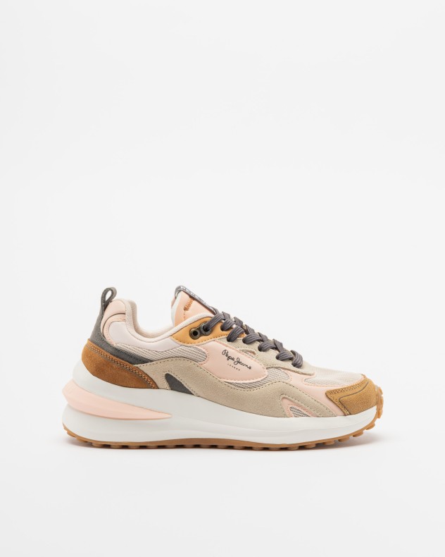 Zapatillas Pepe Jeans London