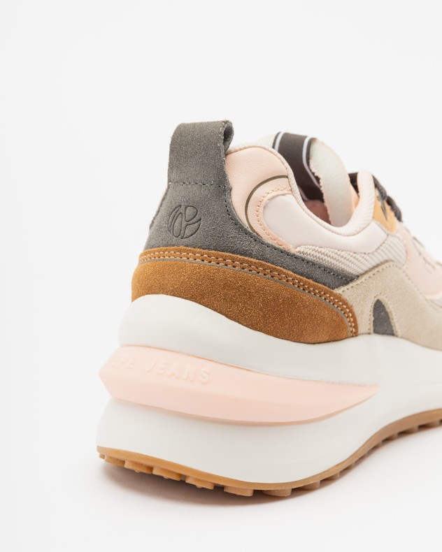 Sneakers Pepe Jeans London