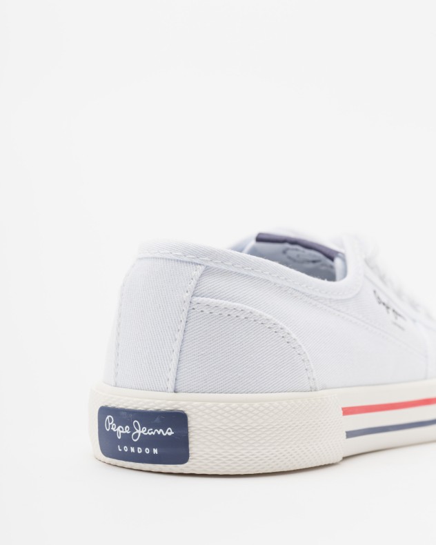 Sapatilhas Pepe Jeans London