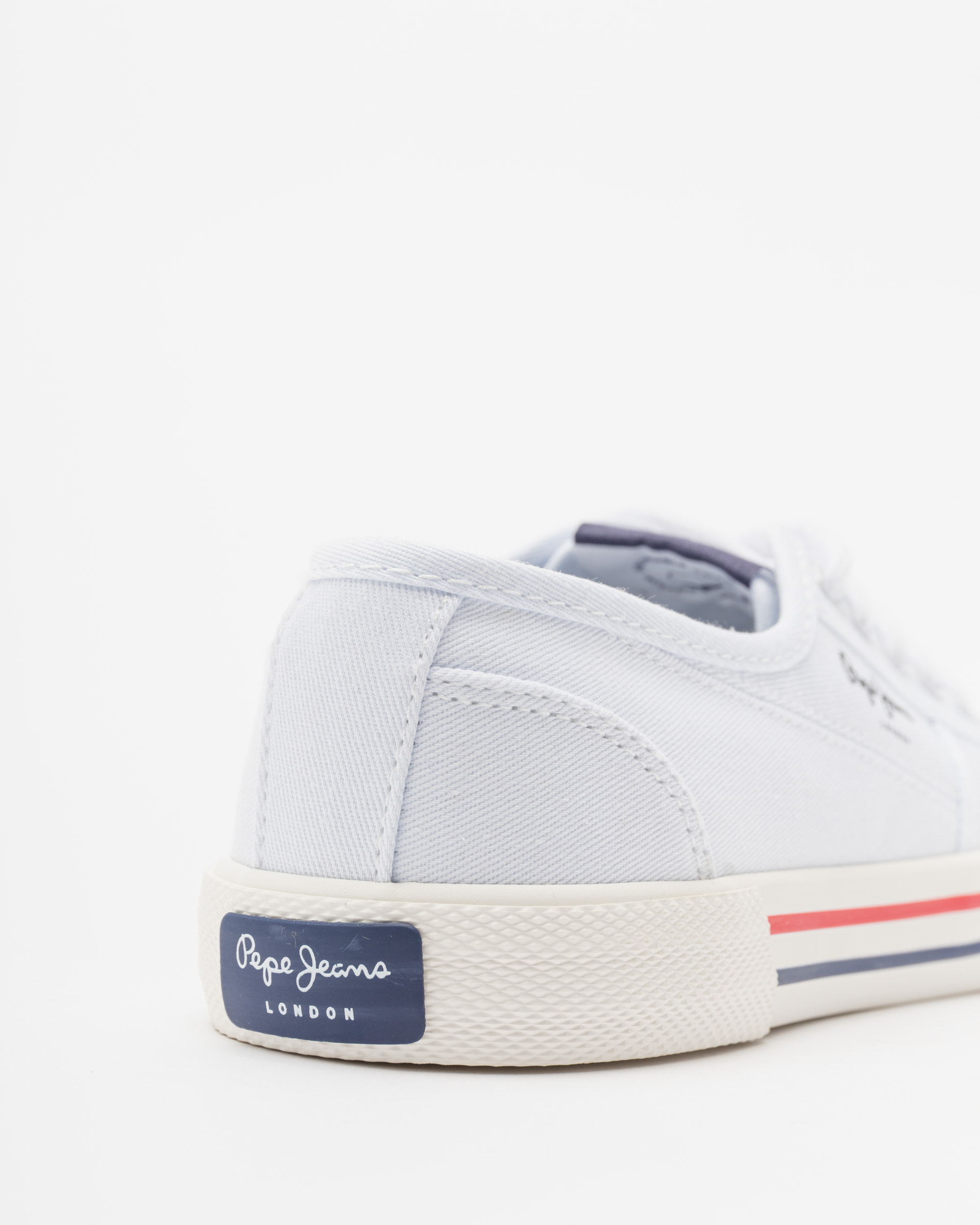 Sapatilhas Pepe Jeans London