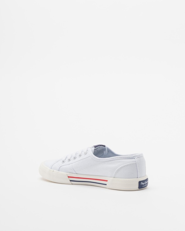 Sapatilhas Pepe Jeans London