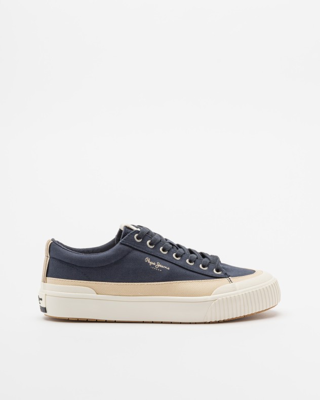 Zapatillas Pepe Jeans London