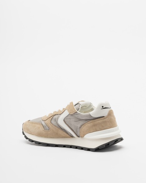 Sneakers Voile Blanche